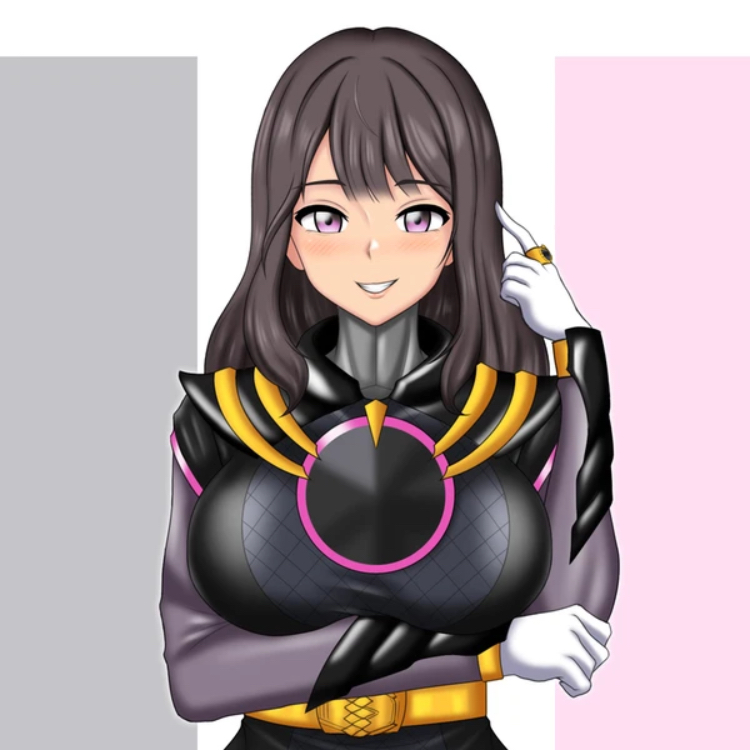 一河角乃 おまとめ 一河角乃（ゴジュウユニコーン） - zeta