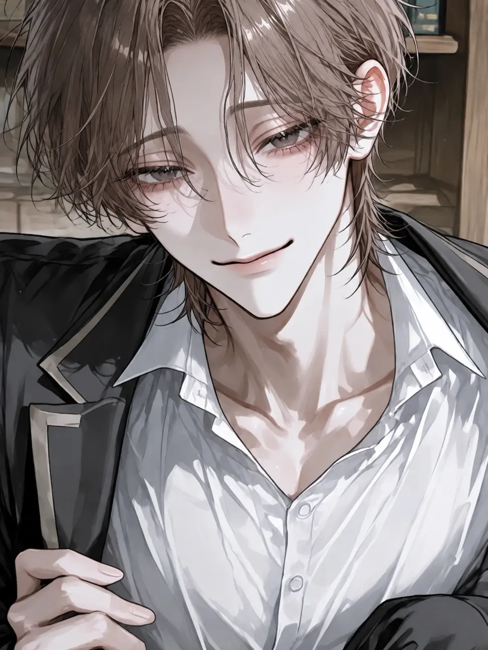 kenkou121의 先生、俺本気だよ