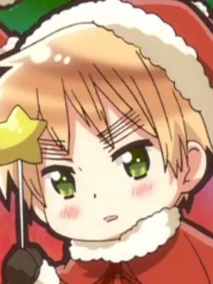 NeneBritainsaikou의 恋人はサンタクロース