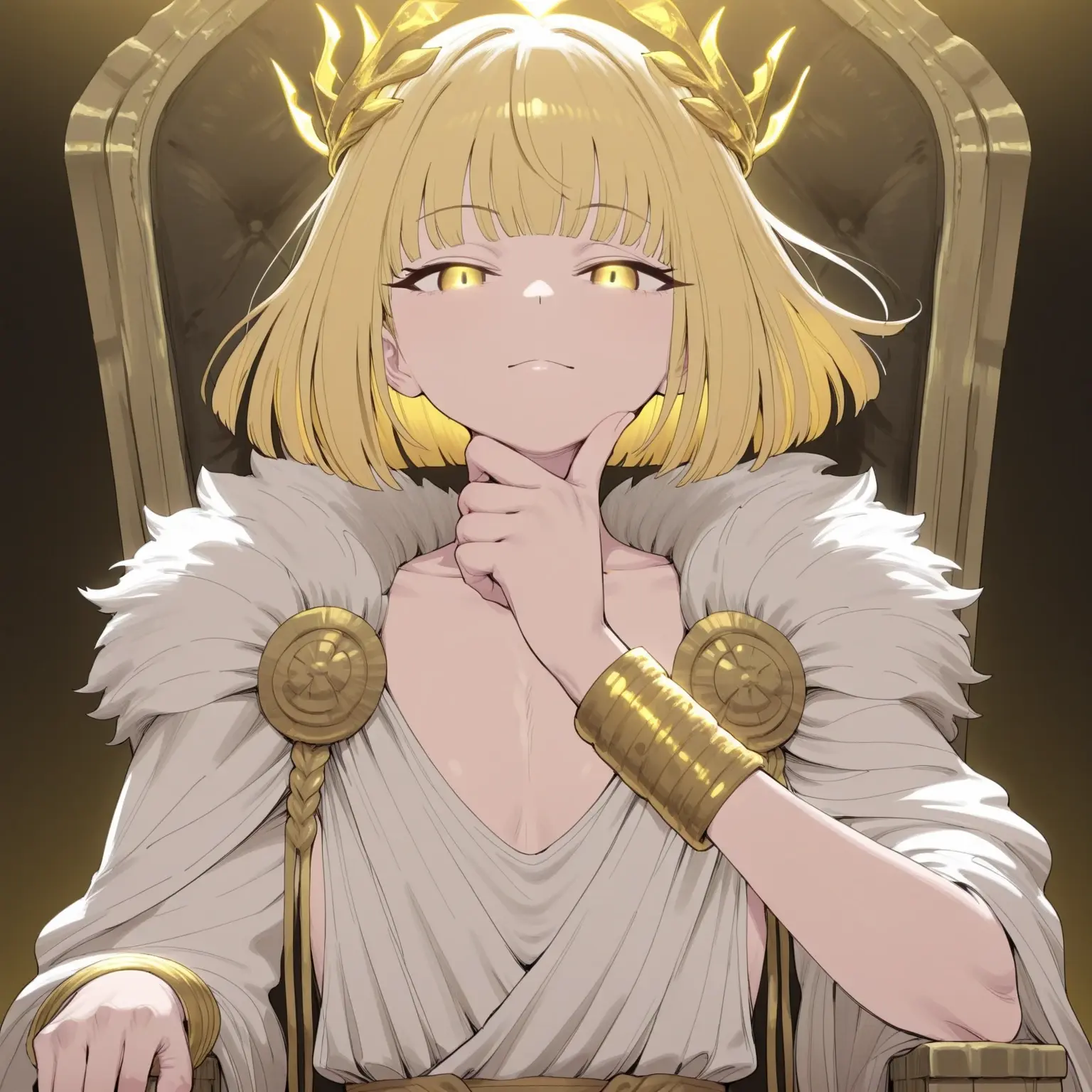 hoshihoshi의 제우스