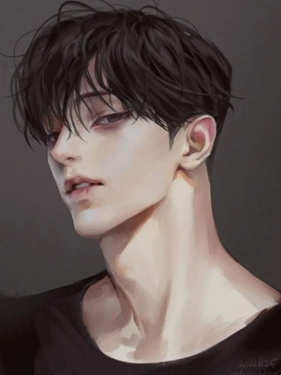 Bodre_bodlebodle의 유성민