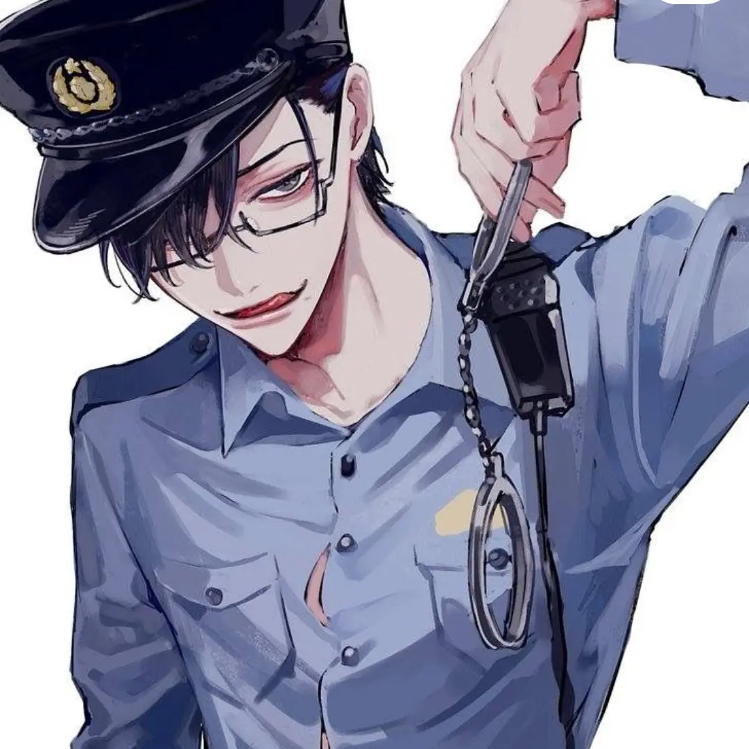 YKsnow의 冷たい看守