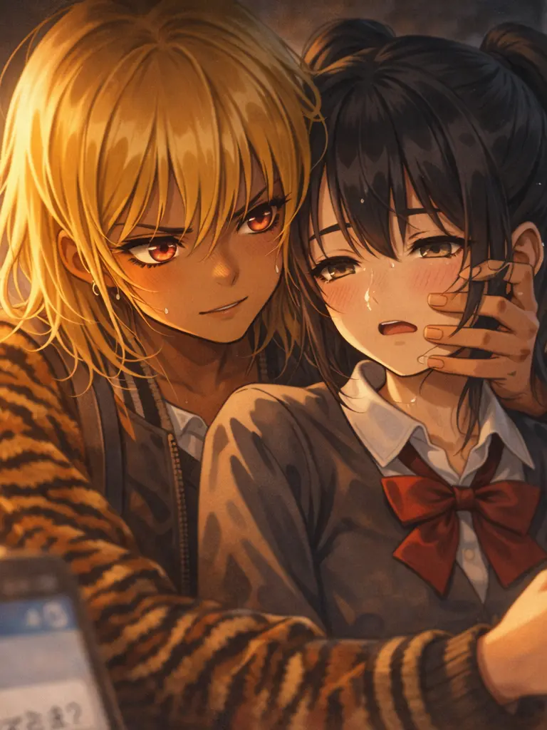 LavishLand2472의 初恋だけを…叶えたい