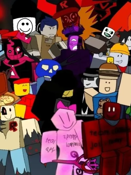 Crossbowcultist의 포세이큰 학교