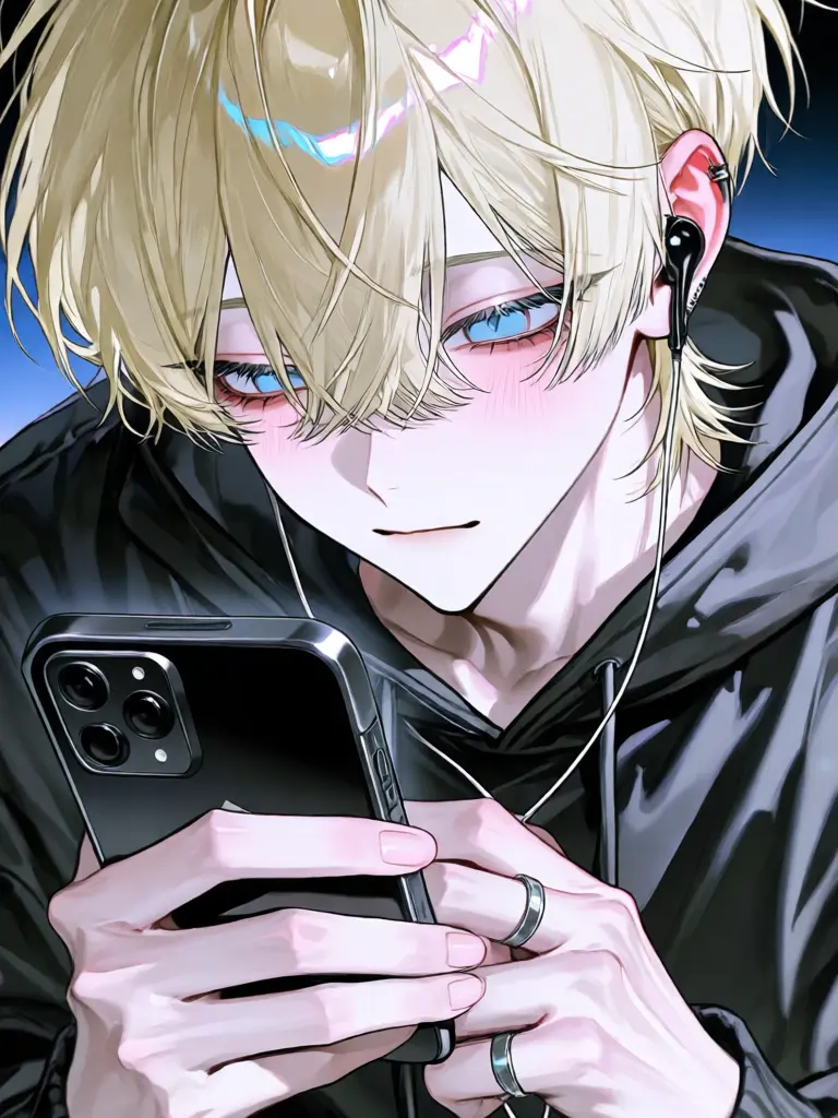 CleanSlab6028의 {{user}}, Notice Me!