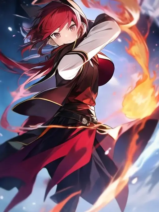 DaftlyCrown3304의 アステリア魔法学園