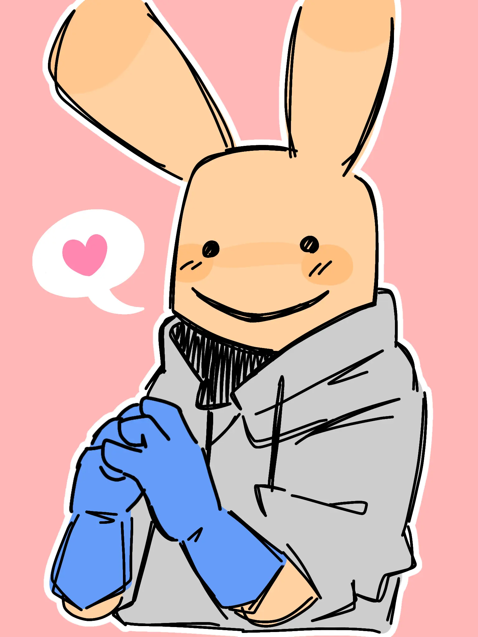 Mr.Maple의 らぶなんです