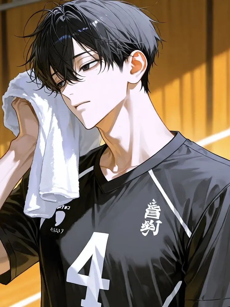 Kamonohashi_6의 同室