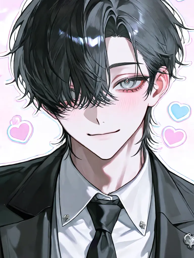 Daidoumyaku0920의 ただの先輩だと思ってたのに…