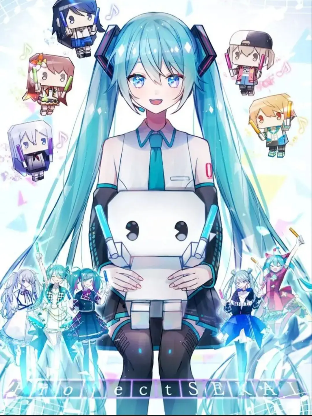 Hellosekai0826의 프로세카