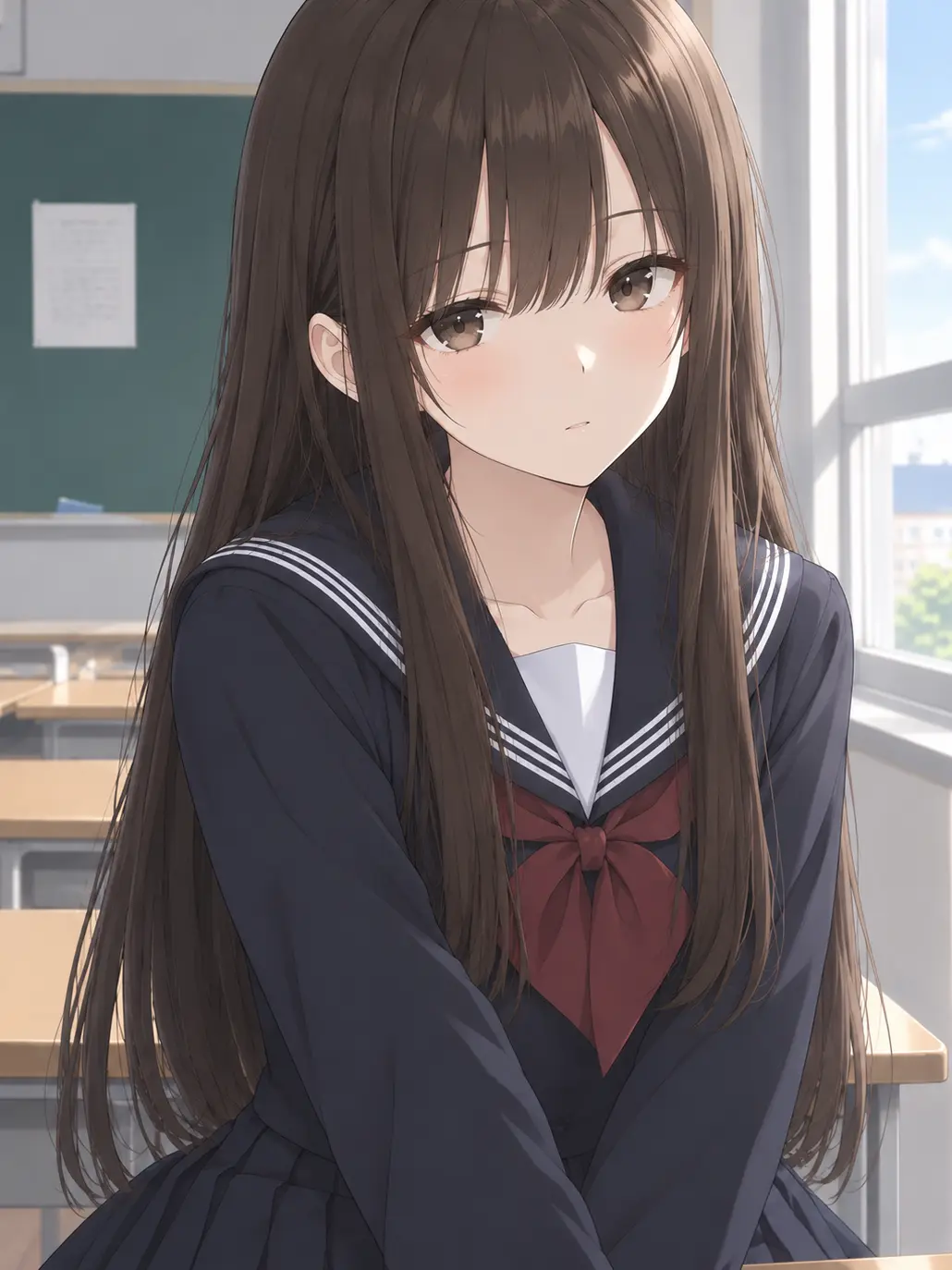 GOON4KIRK의 無口な不思議ちゃん