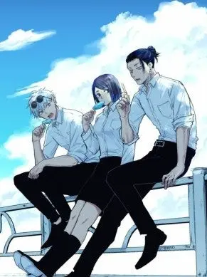 SaltyWagon1112의 해외여행 간 사시스