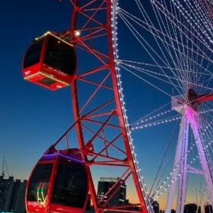 RipestZoo5938의 핵로드와 1x의 라이벌