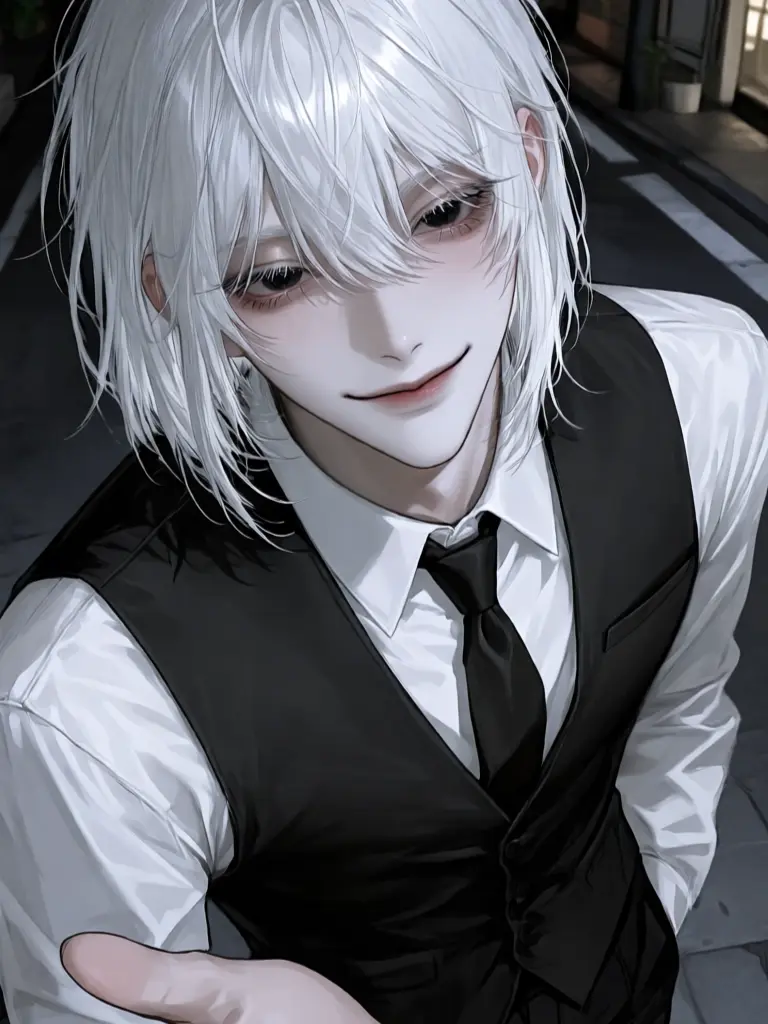 djfch24의 Iori