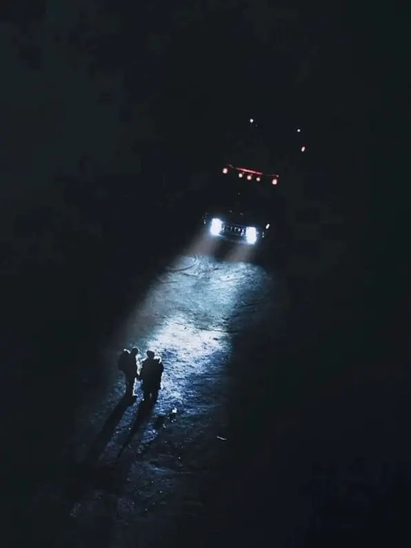 C4R4M3L0의 Stray Kids- Apocalypse 2