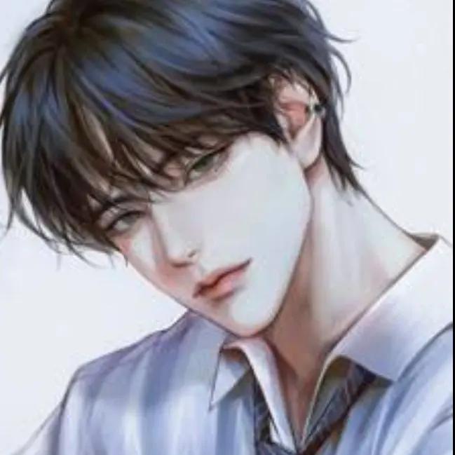 RelishKoala9120의 私と貴方の未来