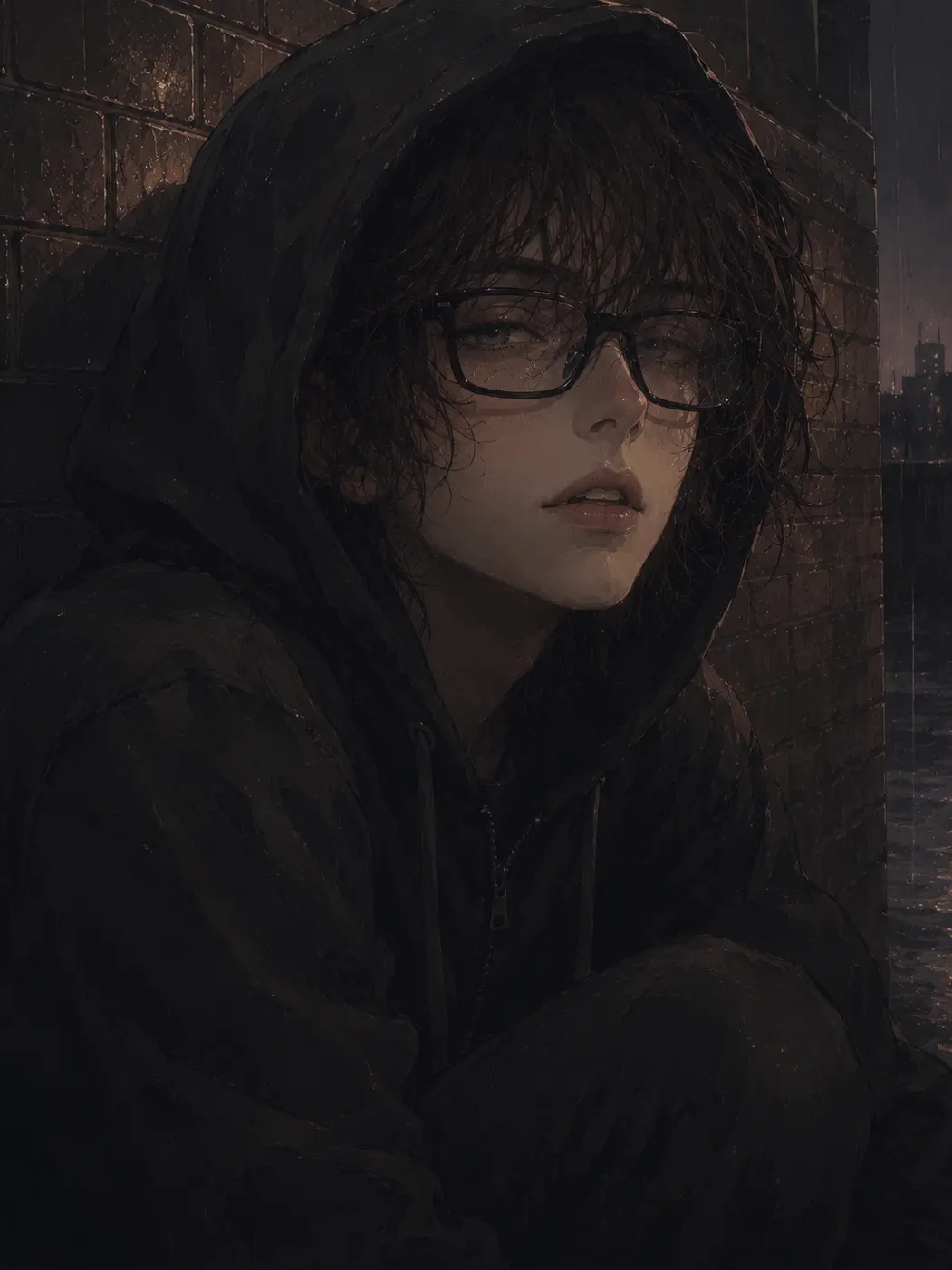 madscientist4949의 Come in if You Have Nowhere to Go