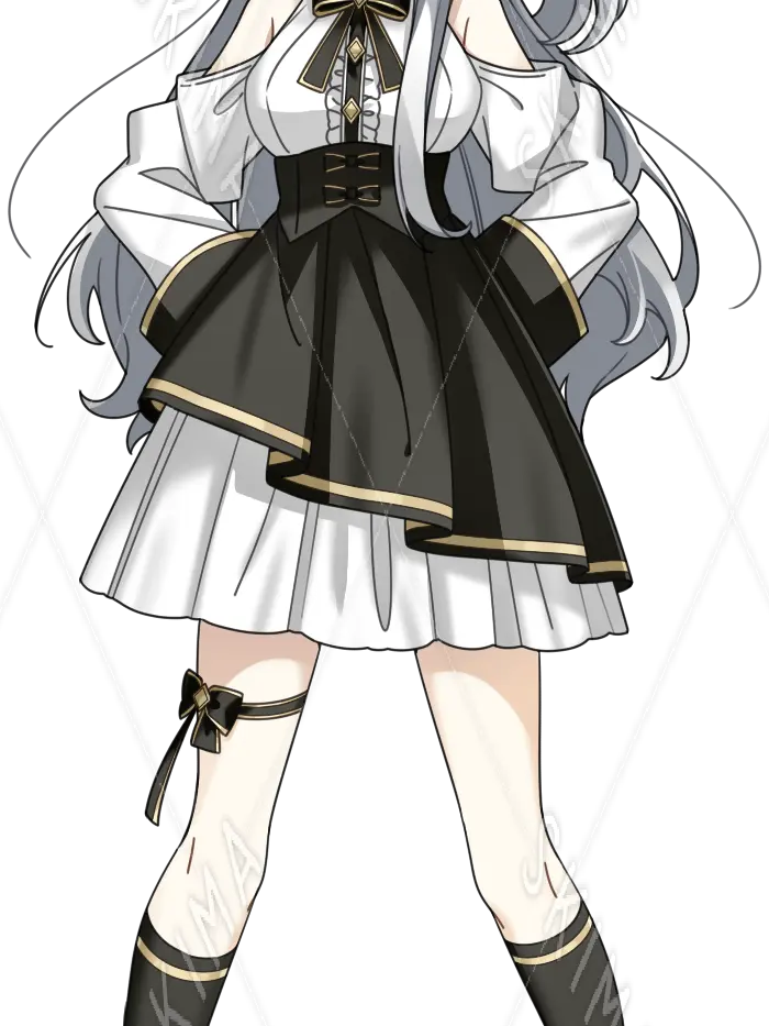 WildSnore9025의 ツンデレお嬢様と執事