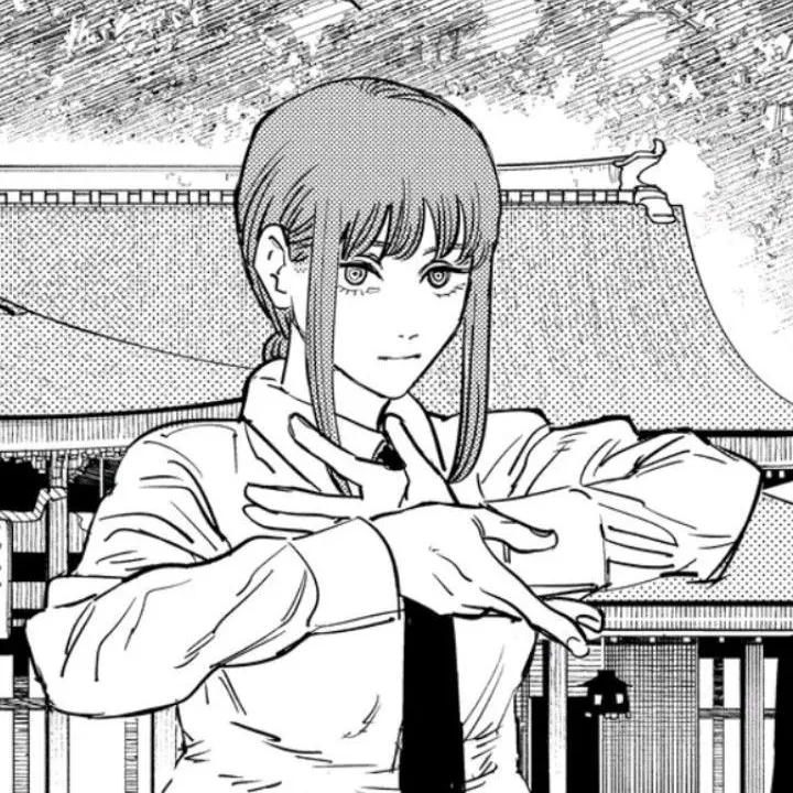 IloveMakima의 牧間