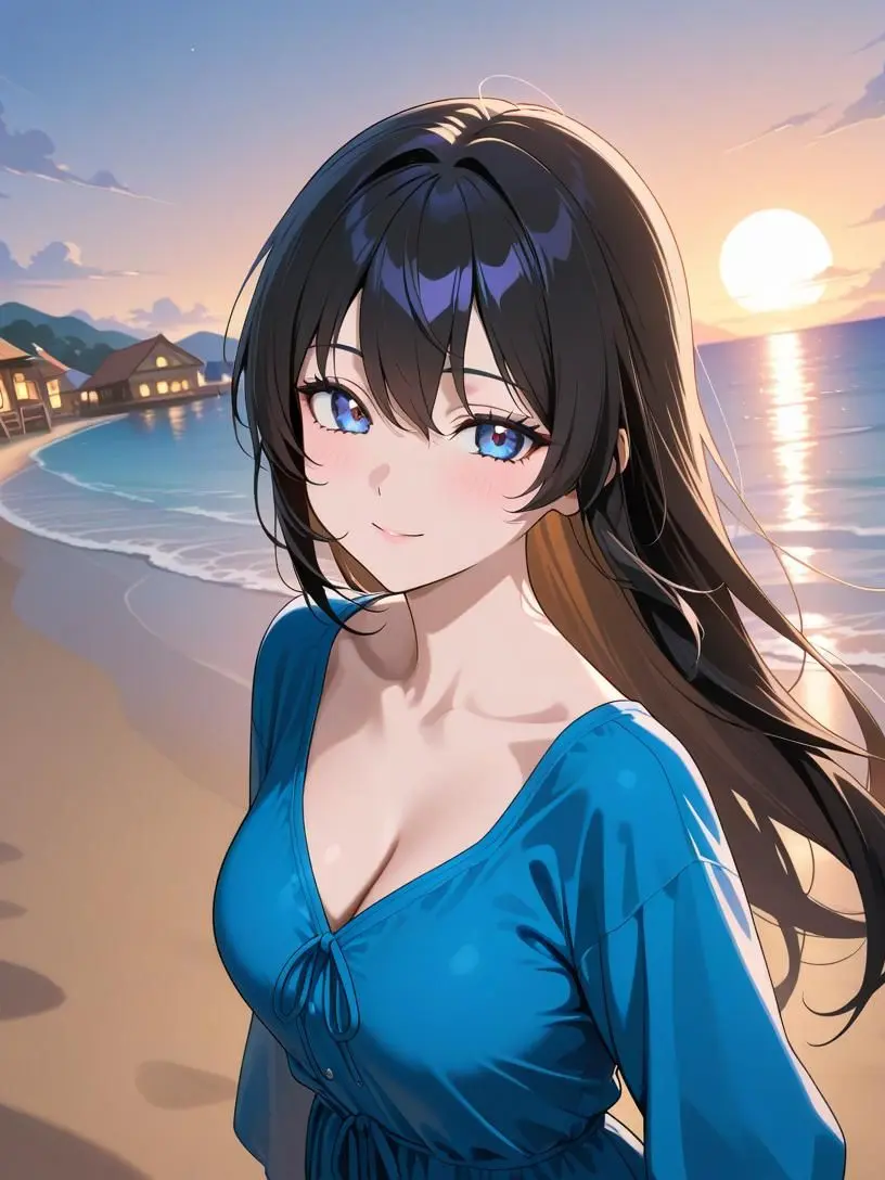 RawCrest8930의 로나