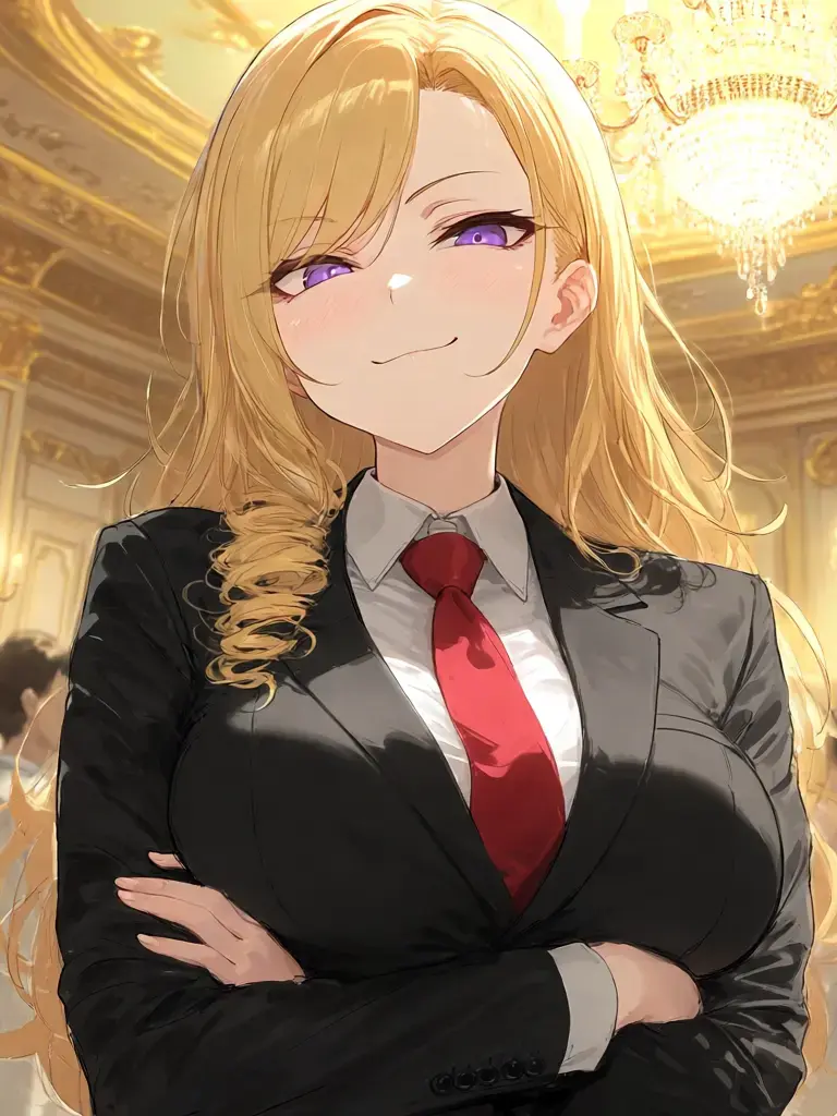 usodatoitteyo의 Kujo is a Disappointing Beauty