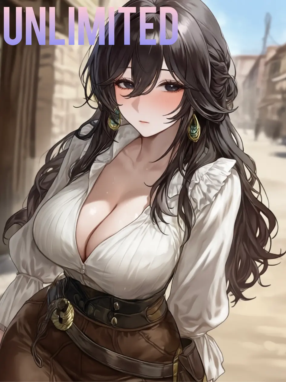 CrazyMoose7617의 [H.L] Factorial Co. (Western)