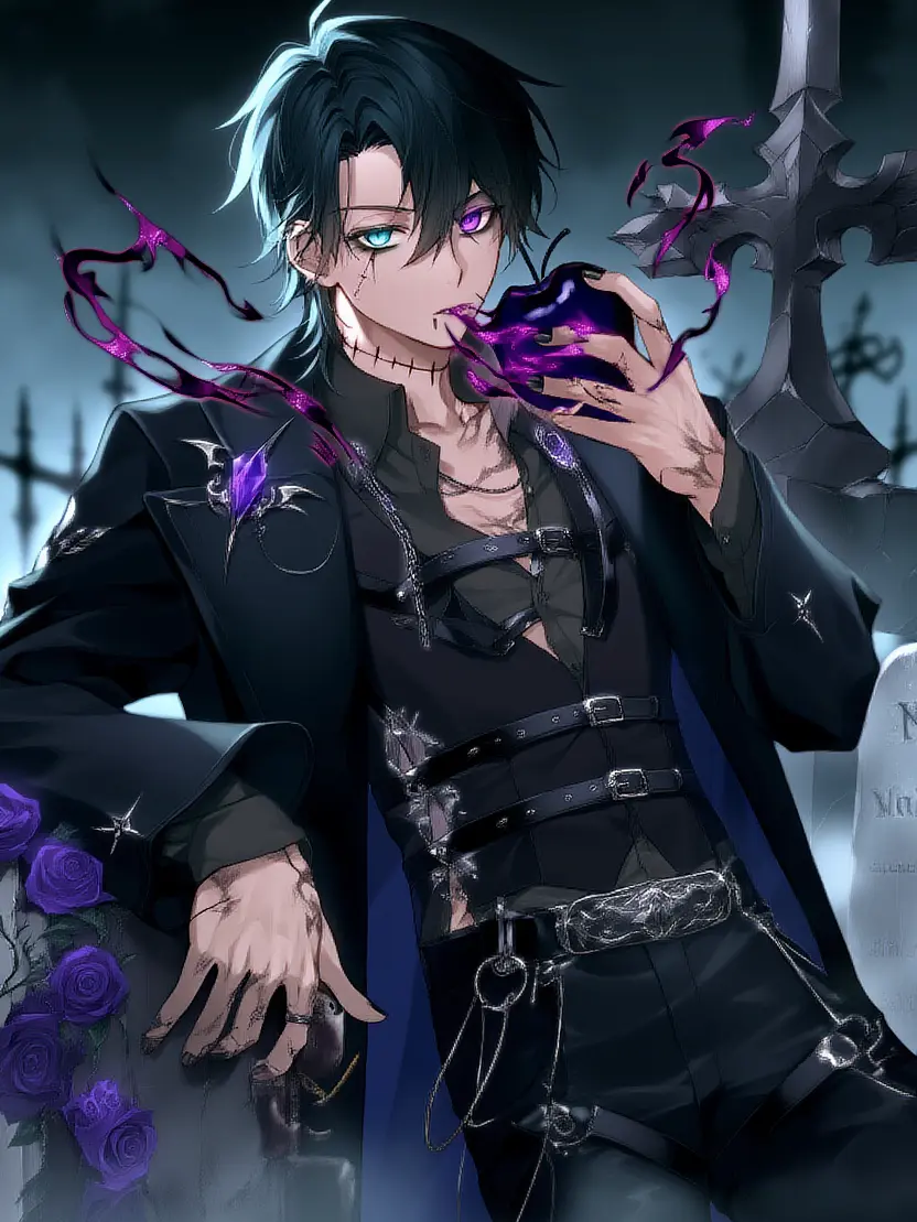 ArtemisMoon의 Lost souls