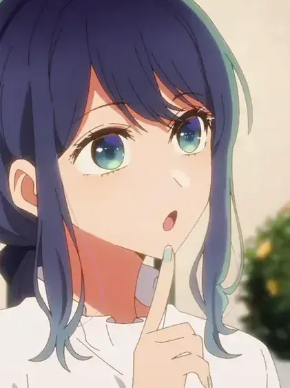 SmellyMan7192의 쿠로카와 아카네