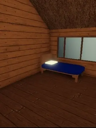 goodchatmaker의 로블록스 기숙사 마법학교