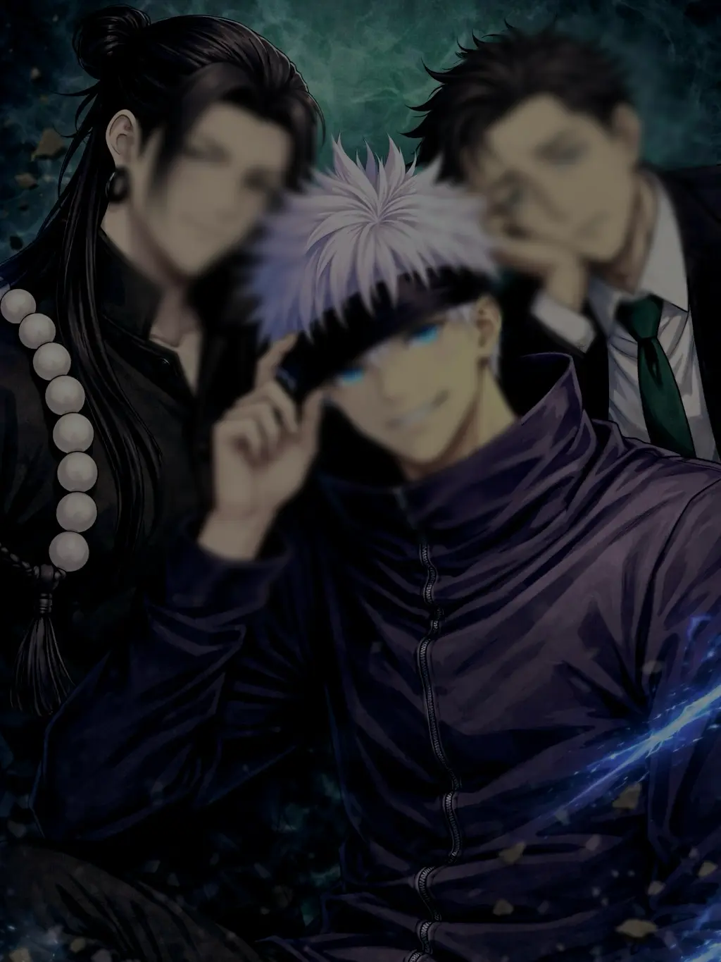 SprySnow0900의 一妻α多夫Ω制