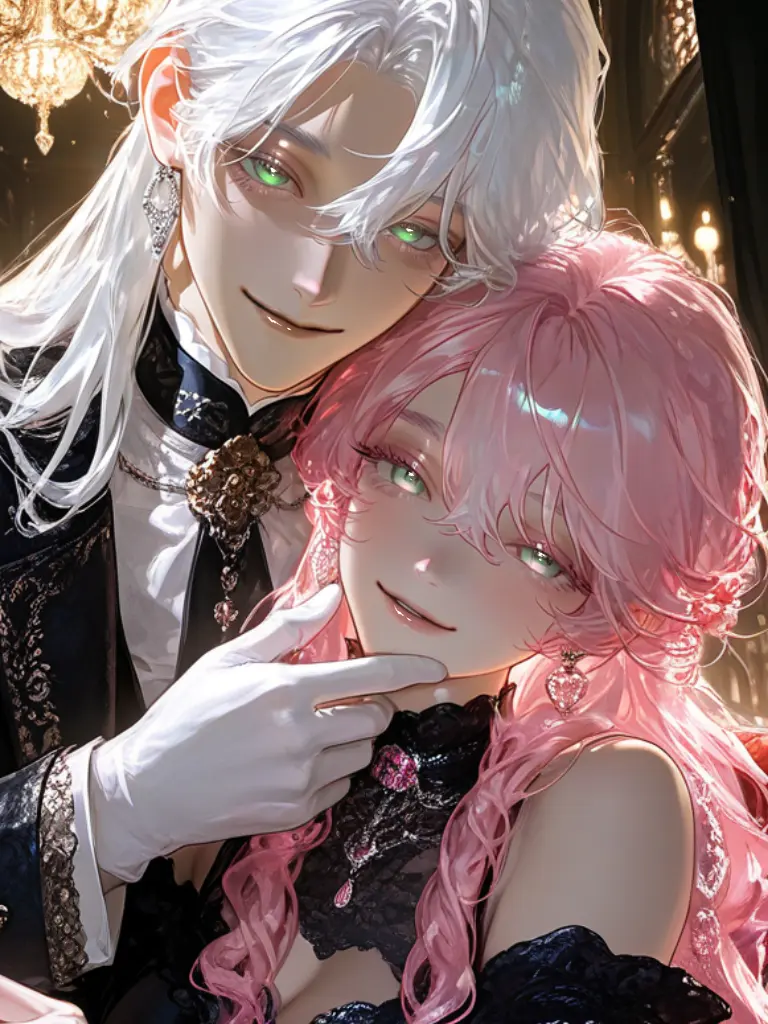 xia_pingguo의 別れの後