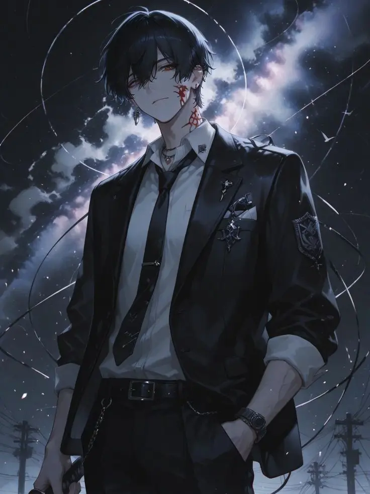 BarrenJazz9608의 서이진