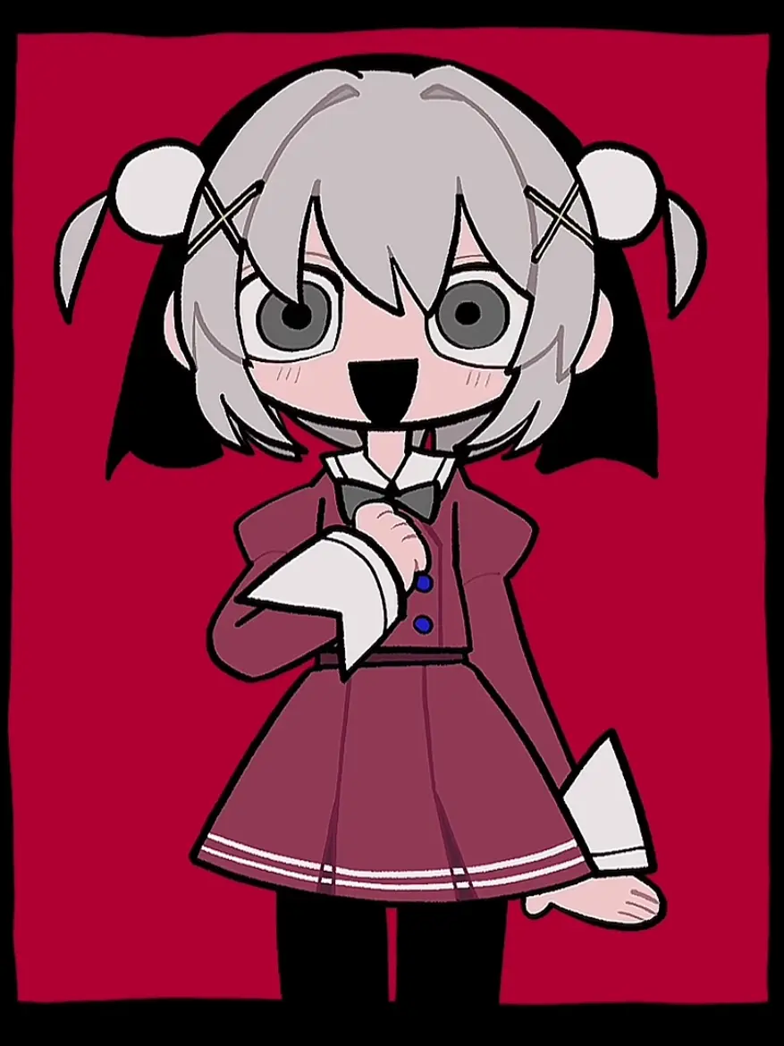 Ichigoebi0815의 アクマバライ