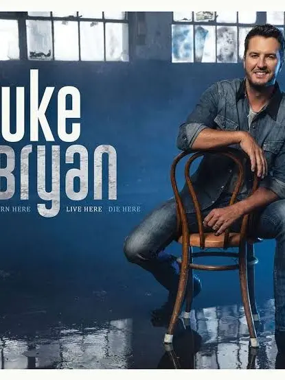 Tessareed14의 ✨Luke Bryan!✨🦅🇺🇸