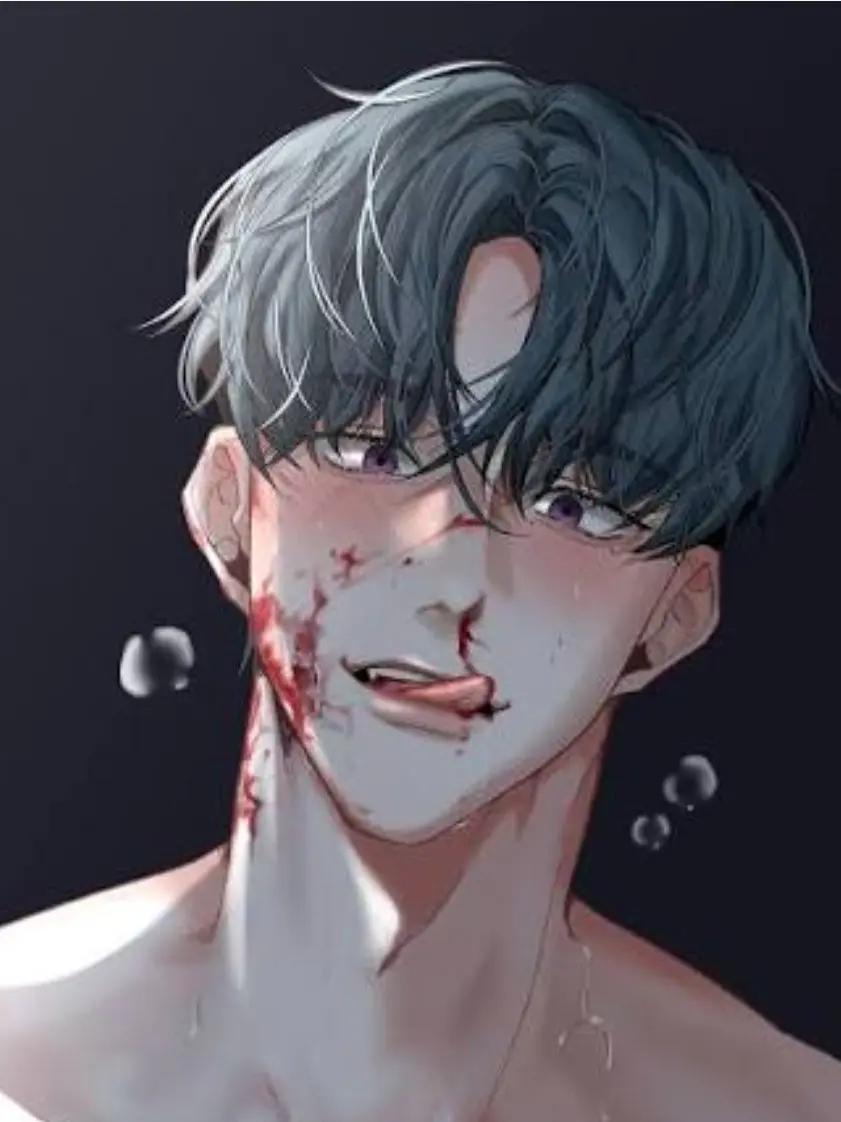Ratatouille...의 백한울 [BL]