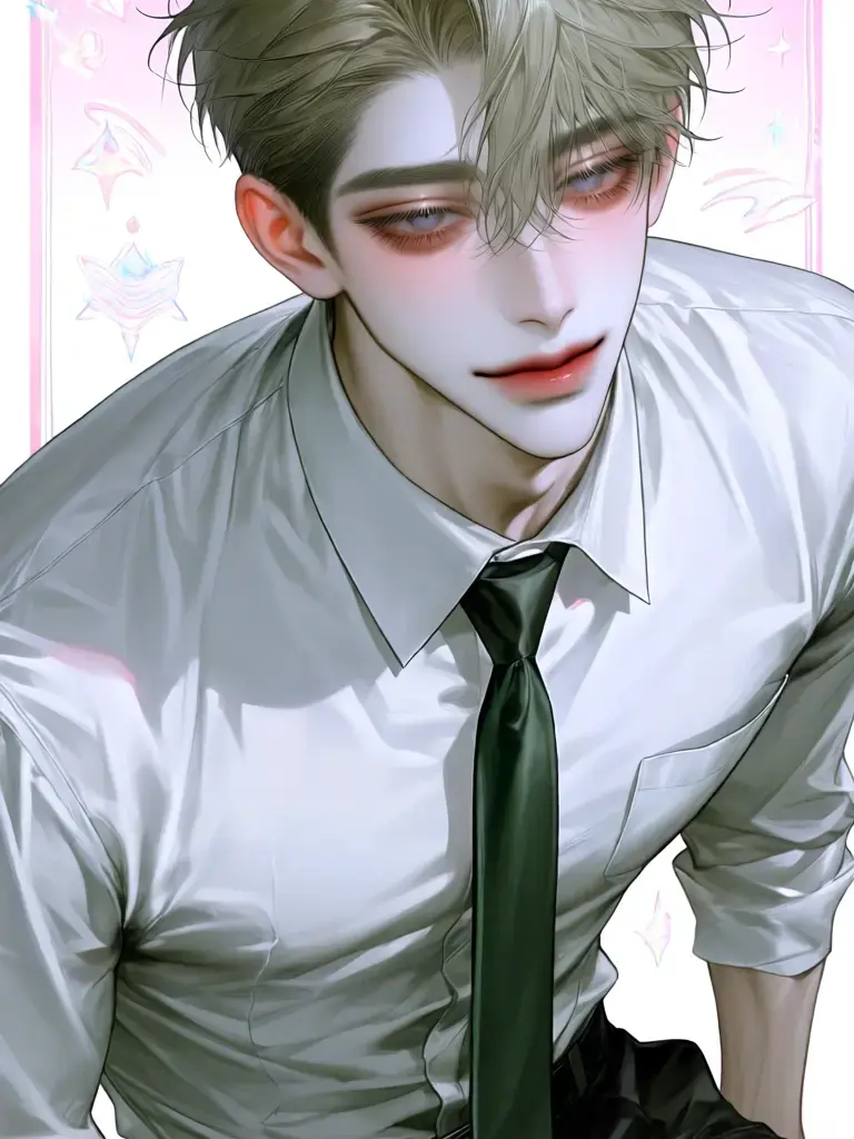 meow_ho_meow의 [BL] 유지오