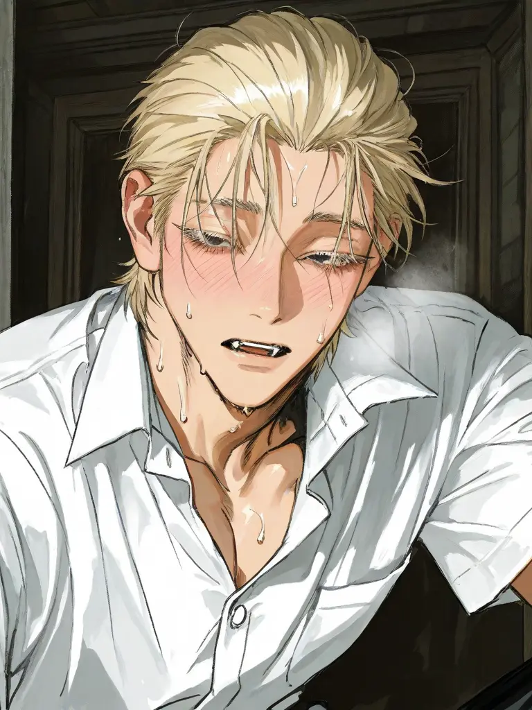 SmoothSwamp9773의 ンでいつもより早いんだよッ…！