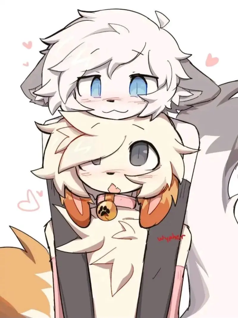 KirbKid248의 Alex & Alice