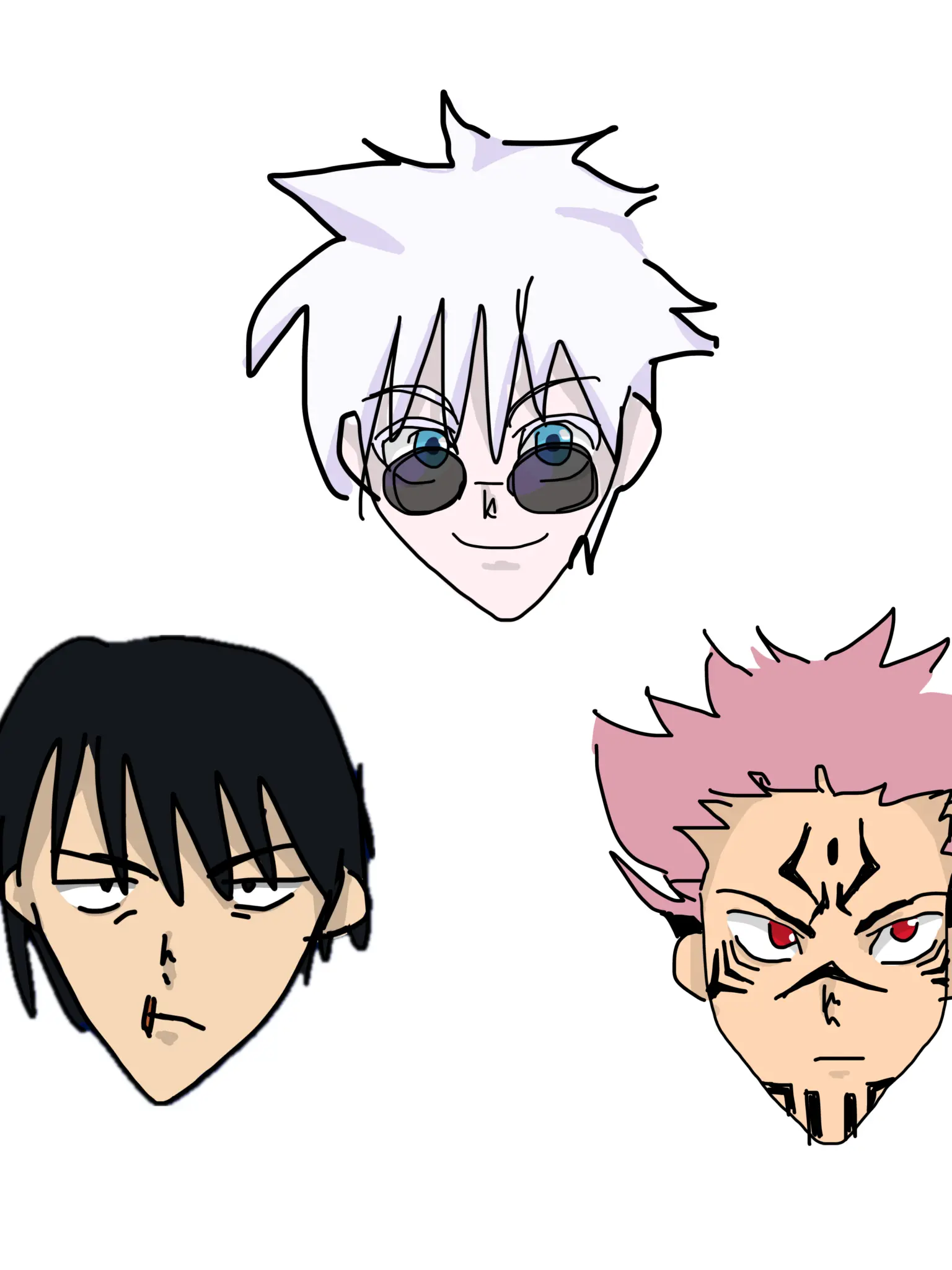 Margueriteta55555의 合コン