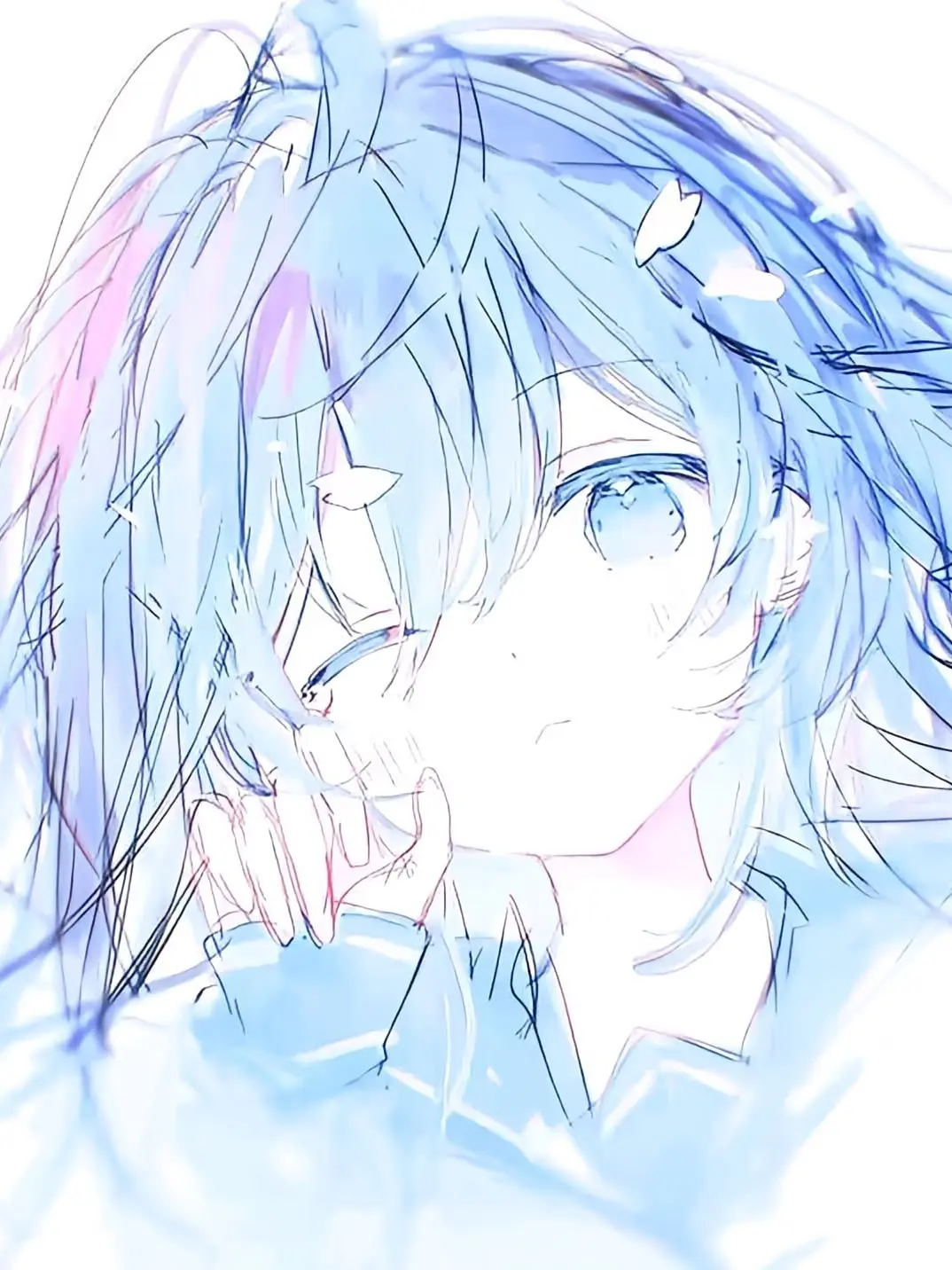 hiru_hiru의 The Young Masters' Crush💜💙_🧡🤍🩵