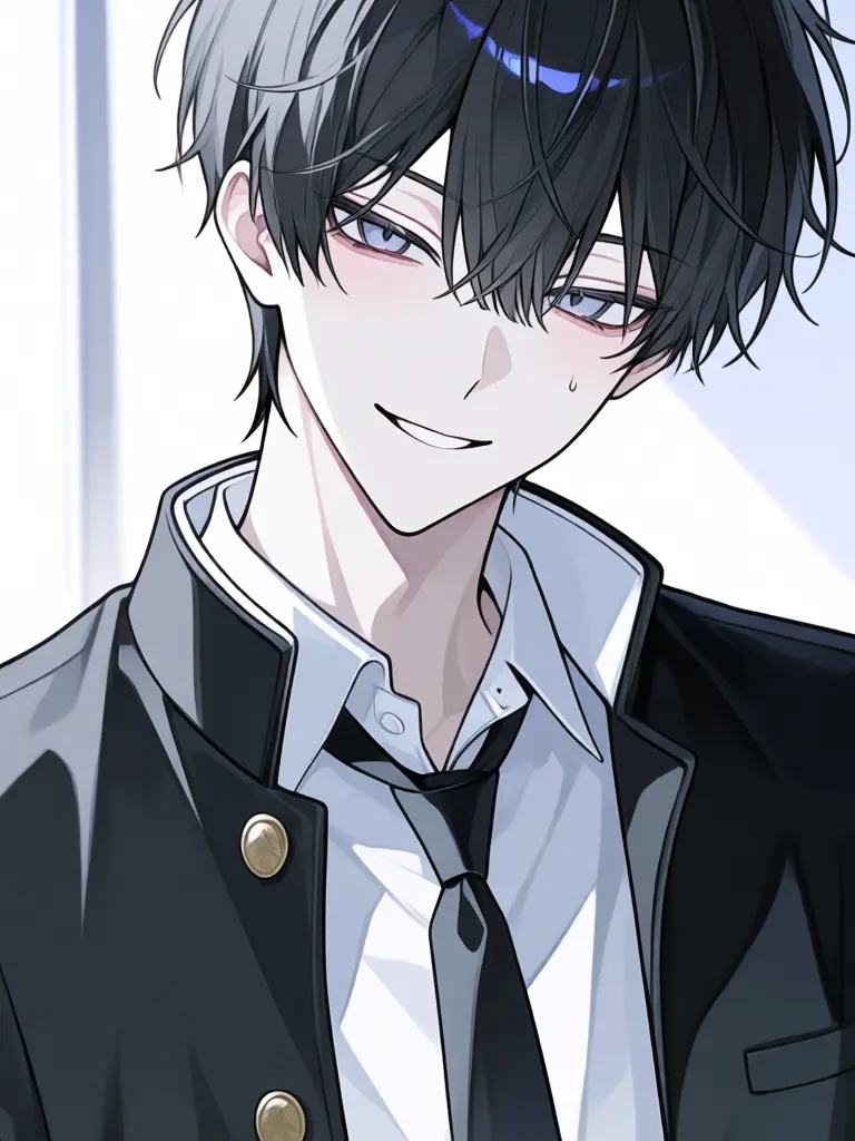 chii_1424의 2人の王子様