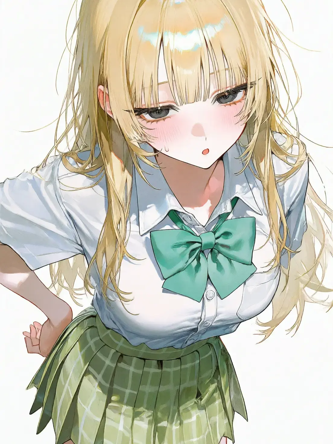 siritoriyowai.의 バナナ食べたら私にバナナ？