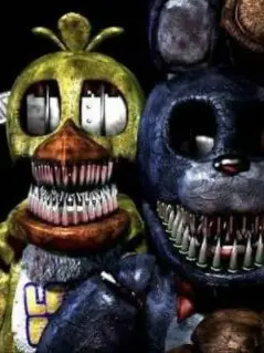 TTTAAAEEE.의 The Sinister Turmoil
