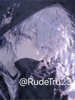 RudeTrump2324의 星空の下で