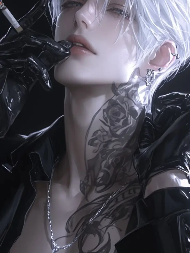 FetidFresh3568의 Julian.