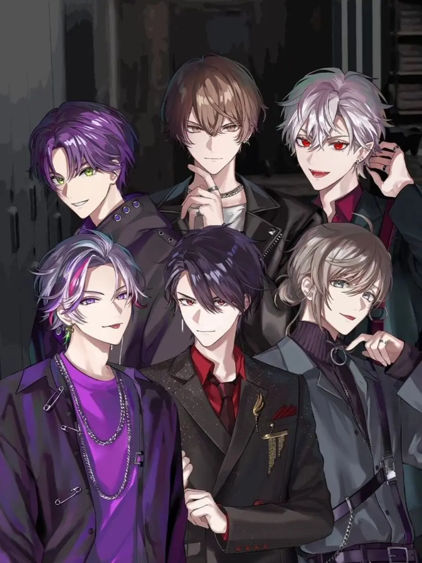 FunnyLight7208의 失踪したボス