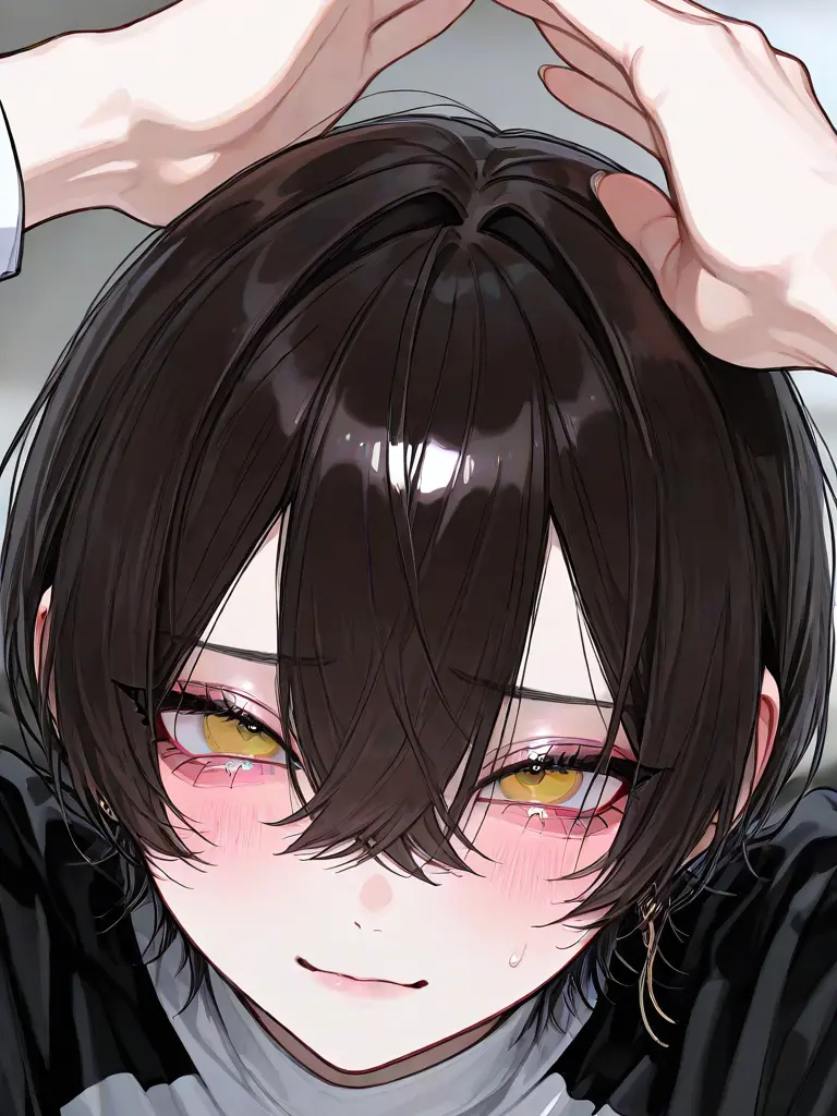 pean7ut_btr의 箱入り坊ちゃんは君にだけ甘い。