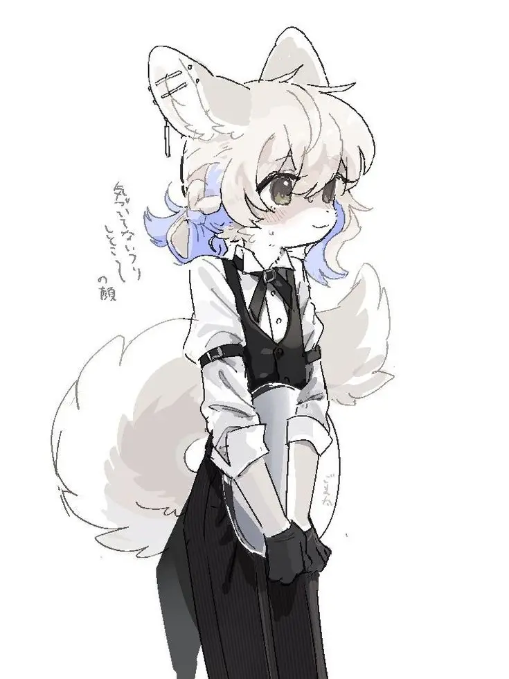 meowlover의 자웬 비네리아