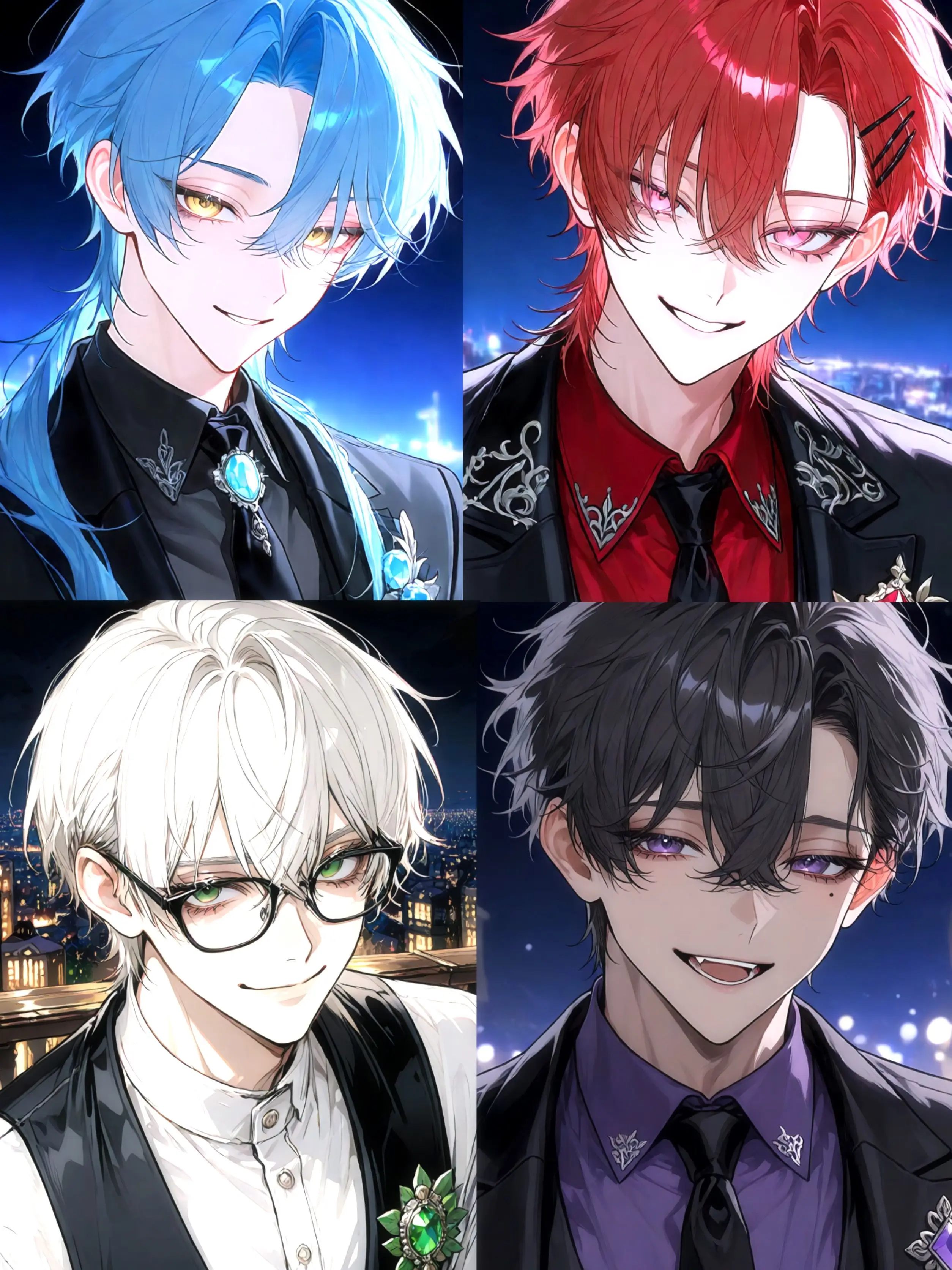 UMA0808의 貴方の××を頂きます