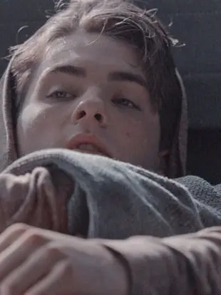 PettyWife0462의 Theo Raeken